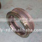Wood Pellet Ring Die thumbnail-1