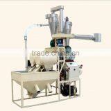 High-effective Best-35 Wheat Flour Milling Machine thumbnail-1