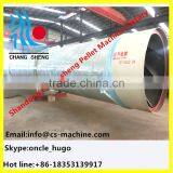 CSRD 2016 Popular Sawdust Rotating Drier for Wood Chips Dust thumbnail-1