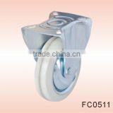 Caster Wheel With High Quality for Cart and Hand Truck , FC0511 thumbnail-1