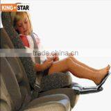 Car Seat Comfort Footrest thumbnail-2