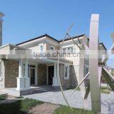 5kw Maglev Vertical Wind Turbine