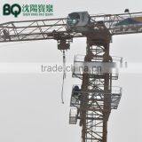 Tower Crane(GHP6520-12) for Sale thumbnail-1