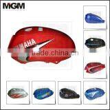 High Quality Motorcycle Fuel Tank Cover thumbnail-1