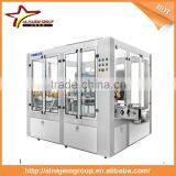 6000 Bottle/hour Oil Production Line thumbnail-2