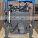 GEC Brand Double Cylinders Diesel Hydraulic Power Unit for Engineering Machinery thumbnail-4