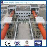 High Capacity Horizontal Quick Lime Rotary Kiln thumbnail-1