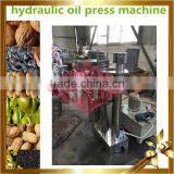 High Efficiency Oil Making Machine Hydraulic Oil Plant Machine thumbnail-1