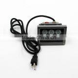 High Quality High Power Factory Directly Wholesale Led uv Flood Light thumbnail-1