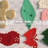 Industry Ultrasonic Lace Making Machine With CE thumbnail-3