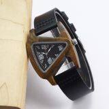 Wooden Watches 2017 Custom Wood Watch Logo Wood Watches Men thumbnail-1
