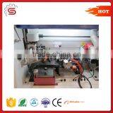 MFB503 Semi-automatic Woodworking Edge Banding Machine thumbnail-2