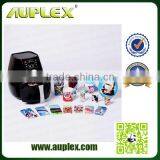 Lowest Price Mini Vacuum Sub 3D Heat Press Machine (AHP04) thumbnail-1