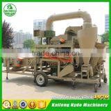 5XZF Combine Seed Grain Cleaner Grader Machine by Hyde Machinery