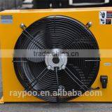 Hydraulic Oil Cooler for Roofing Sheet Bending Machine thumbnail-2