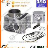 GY6-125/150 Japan Quality Motorcycle Cylinder Sets thumbnail-2
