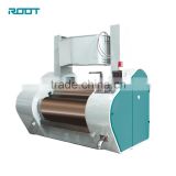 RT-S series manual and hydraulic three roller mill