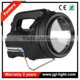 High Power Hand Held HAL100w 12V Lead Acid Battery Rechargeable Seachlight 5JG-868H-BK thumbnail-3