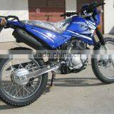 GS200 Cheap Popular Dirt Bike thumbnail-1