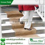 Winter safety no slip ice carpet mat,anti slip ice carpet