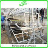 Multi-span Greenhouse Parts thumbnail-5