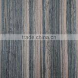 Linyi Factory 0.30mm Mersawa Face Veneer Mersawa Wood Veneer thumbnail-1