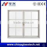 Living Room Sliding PVC Decorative Window Inserts thumbnail-1