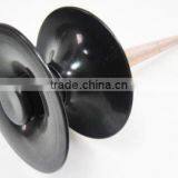 Water Hose Guide With Metal Spike thumbnail-3