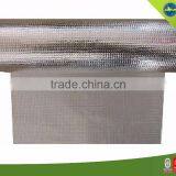 Fireproof Reflective Aluminum Foil Woven Cloth Thermal Insulation Material for Construction thumbnail-1