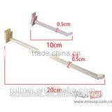 Customed Storage Peg Board Hook Shop Shelf Organization Hangers thumbnail-5