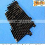 Customized Anodizing Flexible Heat Sink Aluminium Led Profile thumbnail-3