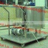 Core Filler Snacks Processing Line 86-15553172778 thumbnail-1