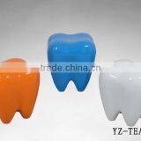 Hot Sale Fiberglass Tooth Chair,used Hotel Chairs for Sale thumbnail-1