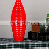 Wholesale Fiberglass Vases Decoration Wedding From China thumbnail-2