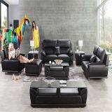 China Lizz Italian Leather Sofa for Living Room thumbnail-4