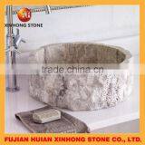 Outdoor Wash Hand Basin and Sink With Stand thumbnail-4