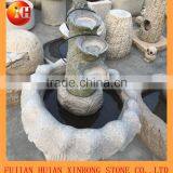 Garden Decoration of Water Fountain With Base thumbnail-2