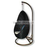 Balcony Furniture Hanging Outdoor and Indoor Swing Chair thumbnail-2