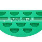Watermelon Shape Silicone Ice Trays thumbnail-2