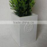 Cheap Desktop Pots With Artificial Plants thumbnail-2