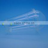 PLA 100% Compostable Cup/Eco Friendly Biodegradable Plastic Cups thumbnail-3