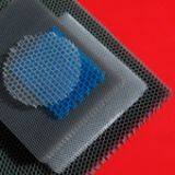 PC Honeycomb Act as Honeycomb Filter in Commercial Refrigeration Display Showcase thumbnail-5