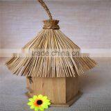 Деревянные скульптурные птицы thumbnail-1