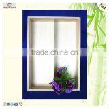 Customized Logo Multi Grids Compartments Decorating Storaging Pine Tray thumbnail-6