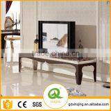 E372 Living Room Furnituret Modern Corner Universal TV Stand Cabinet thumbnail-1