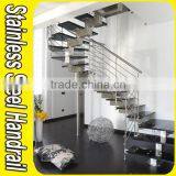 Customed Design Stainless Steel Railing Price Per Meter thumbnail-2
