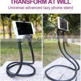 New Adjustable Mobile Phone Holders, Creative Neck Wearable Phone Stents, Universal Stand Holder For Smart Phone And Tablet PC thumbnail-4