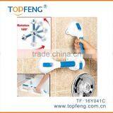 Bathroom Safety Grip/Dual Super Grip/Suction Mount Handle thumbnail-2