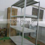 Long-span Metal Mideum-duty Shelving Warehouse Storage Racks thumbnail-1