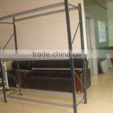 Long-span Metal Mideum-duty Shelving Warehouse Storage Racks thumbnail-3